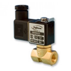 Jefferson solenoid valve 2026 Series 2-Way Solenoid Valves Item # 2026BA121T-220VAC